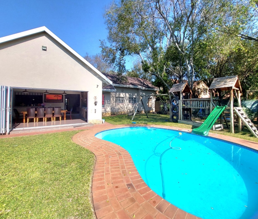 5 Bedroom Property for Sale in Brits North West